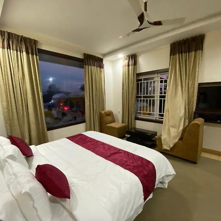 Mountain Mist Resort Vagamon Extérieur photo