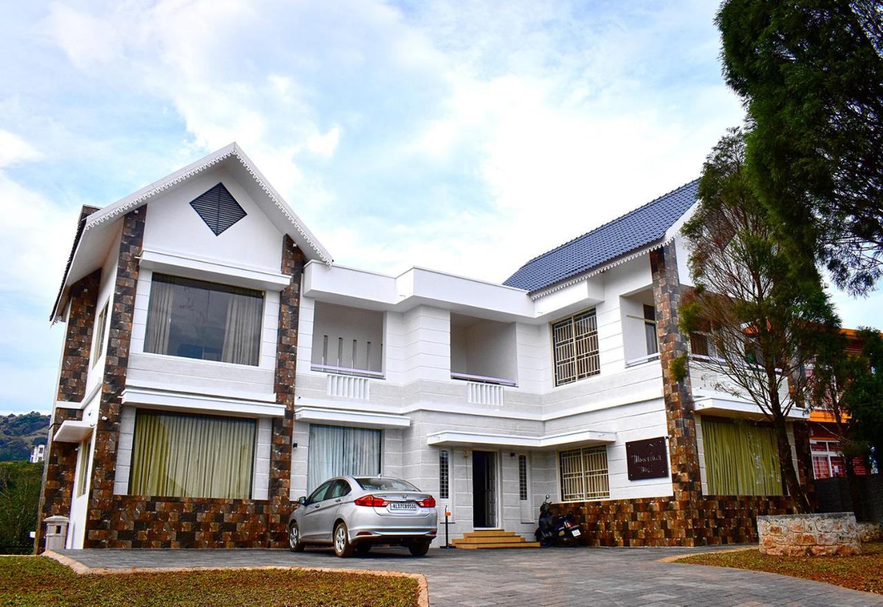 Mountain Mist Resort Vagamon Extérieur photo