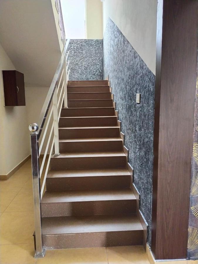 Mountain Mist Resort Vagamon Extérieur photo