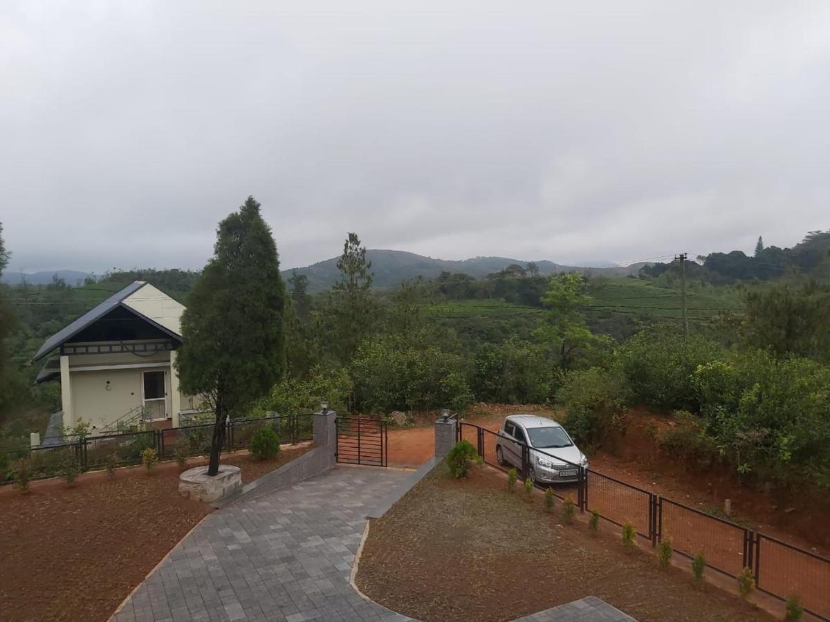 Mountain Mist Resort Vagamon Extérieur photo